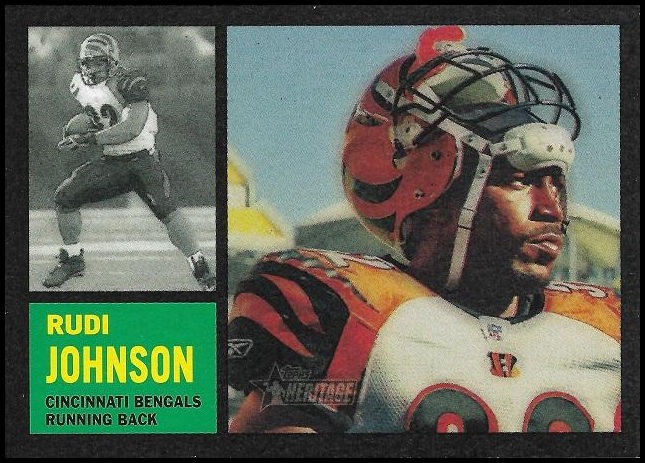 38 Rudi Johnson